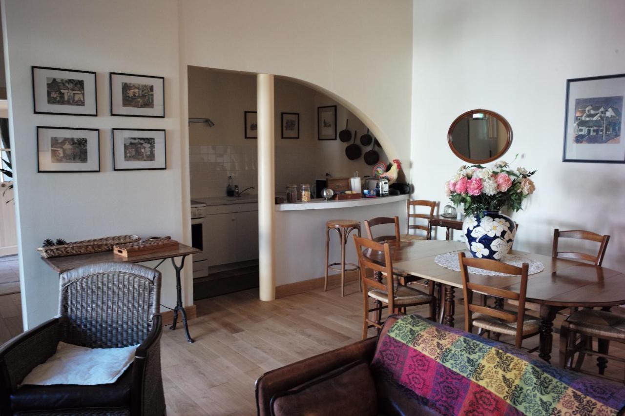 Les Crepinieres Bed and Breakfast Chartres Buitenkant foto