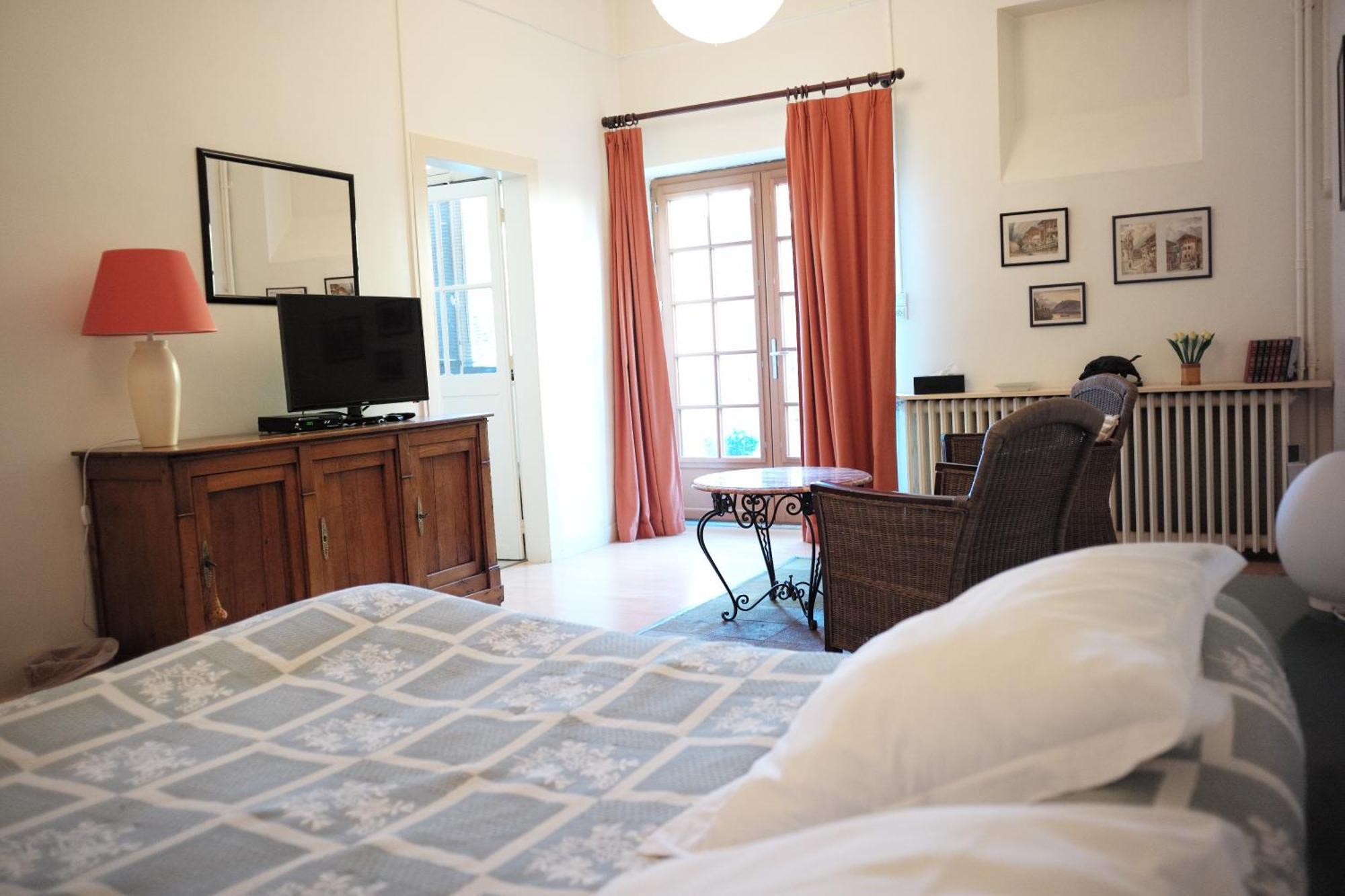 Les Crepinieres Bed and Breakfast Chartres Buitenkant foto